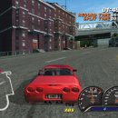 Corvette: Zero to Gone - Trucchi