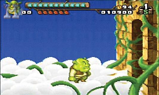 Shrek: Reekin' Havoc