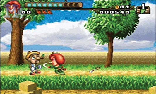 Shrek: Reekin' Havoc