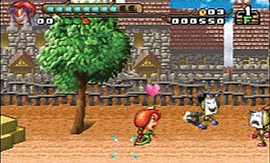 Shrek: Reekin' Havoc