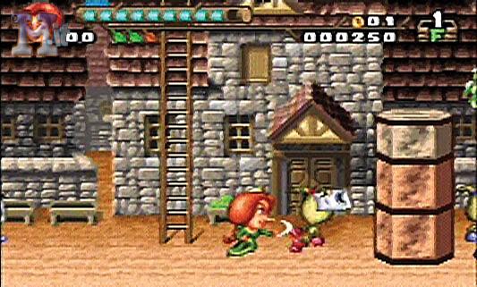 Shrek: Reekin' Havoc