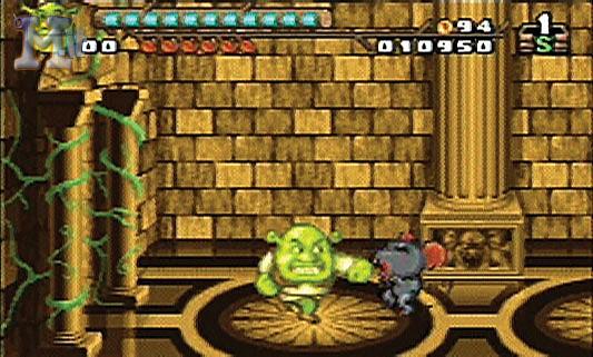 Shrek: Reekin' Havoc