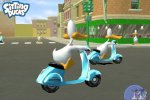 E32003 - Sitting Ducks - Approfondimento