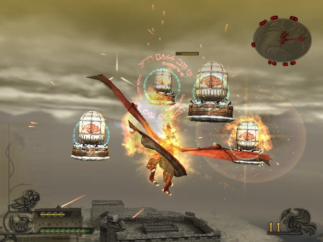 Drakengard Drakengard