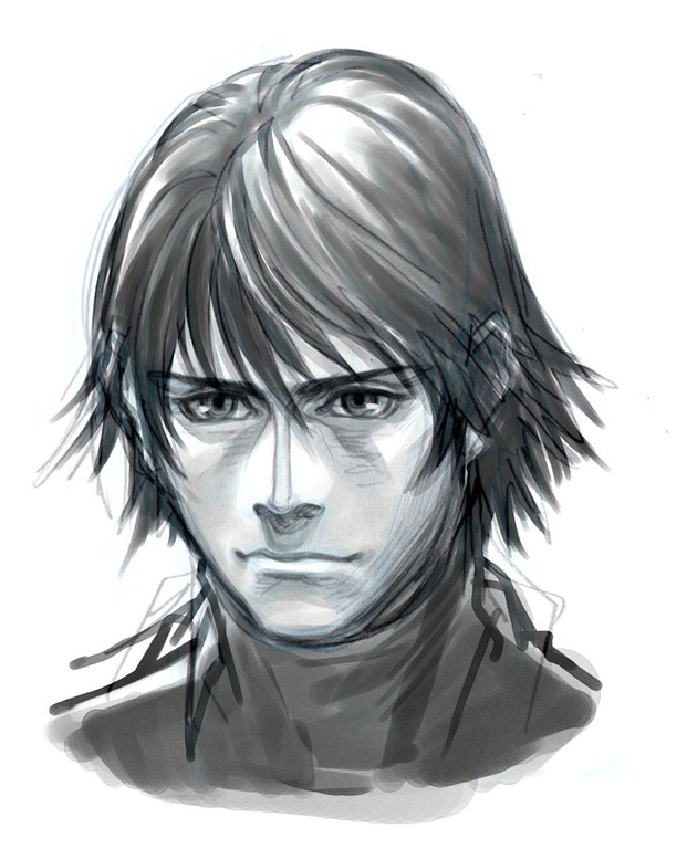 Drakengard Drakengard