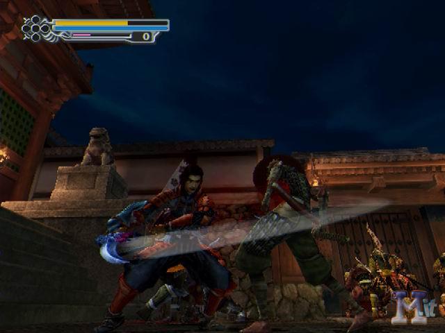 Onimusha 3