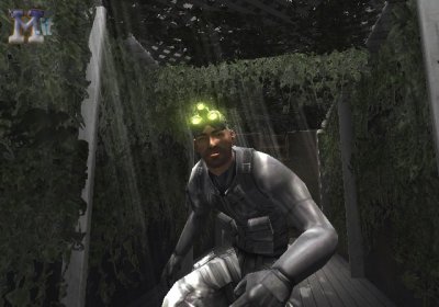 Tom Clancy's Splinter Cell