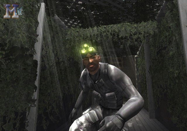 Tom Clancy's Splinter Cell