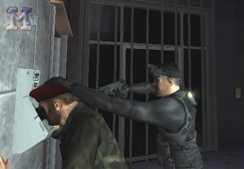 Tom Clancy's Splinter Cell