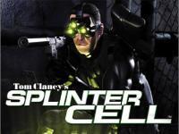 Tom Clancy's Splinter Cell