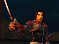 Onimusha 3