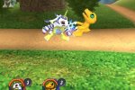 [<u>E3 2003</u>] I Digimon su GameCube, con Rumble Arena 2 - Notizia