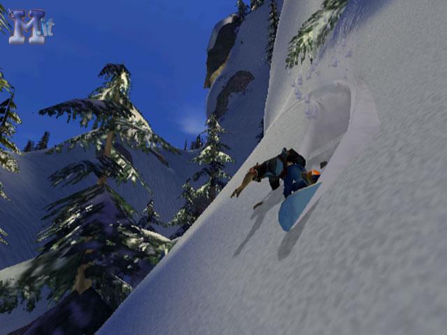 SSX 3