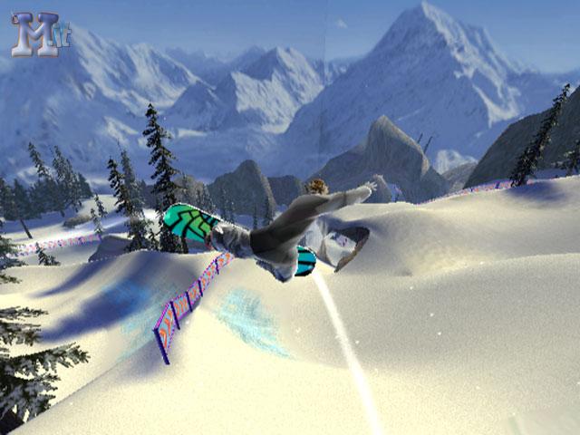 SSX 3