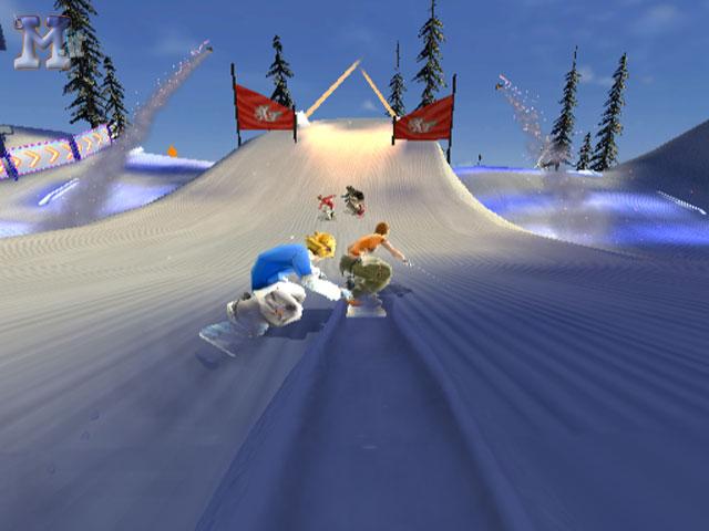 SSX 3