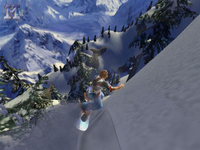 SSX 3
