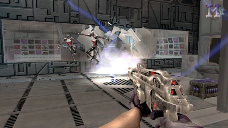 Terminator 3: Rise of the Machines