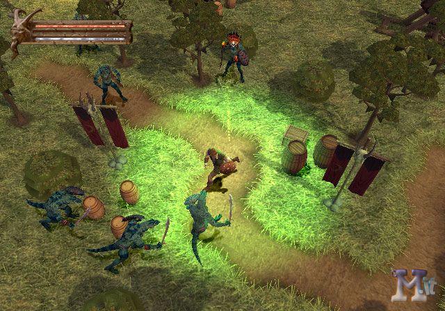 Baldur's Gate：Dark Alliance IIが発表！