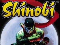 Shinobi