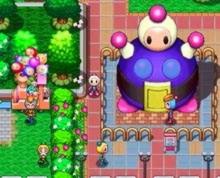 Bomberman Land 2