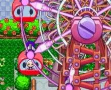 Bomberman Land 2