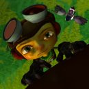 Psychonauts arriva su PlayStation 4