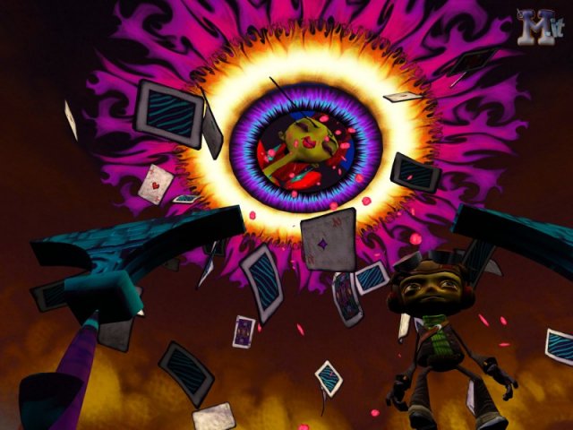 Psychonauts