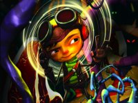 Psychonauts: anteprima Psychonauts: anteprima