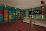 Postal 2 - Trucchi - Trucco