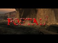 Postal 2