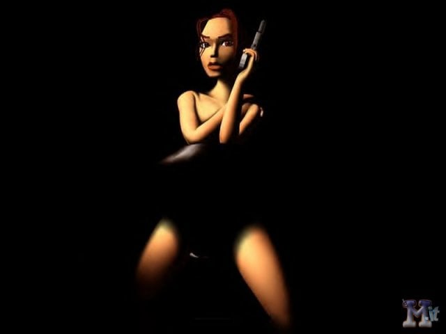 Tomb Raider: The Angel of Darkness