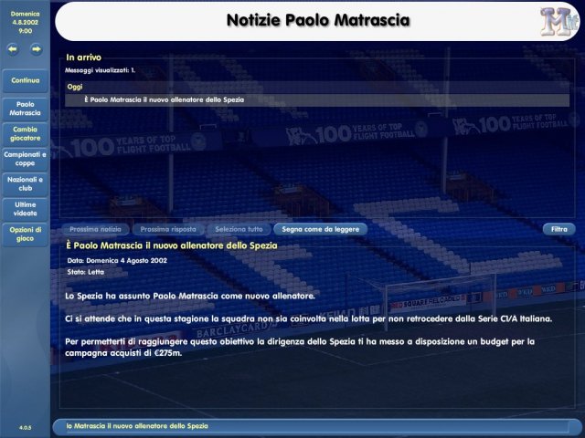 Championship Manager 4