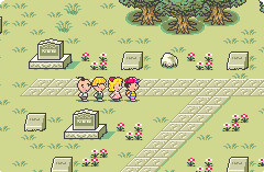 Mother 1+2