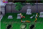 Buffy The Vampire Slayer : Wrath of the Darkhul King - Trucchi - Trucco