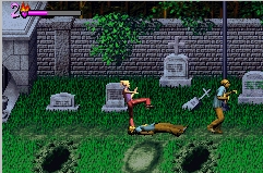 Buffy The Vampire Slayer : Wrath of the Darkhul King
