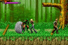 Buffy The Vampire Slayer : Wrath of the Darkhul King