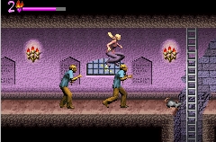 Buffy The Vampire Slayer : Wrath of the Darkhul King