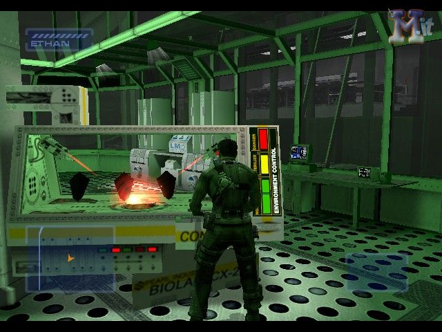 La soluzione completa di Mission Impossible: Operation Surma