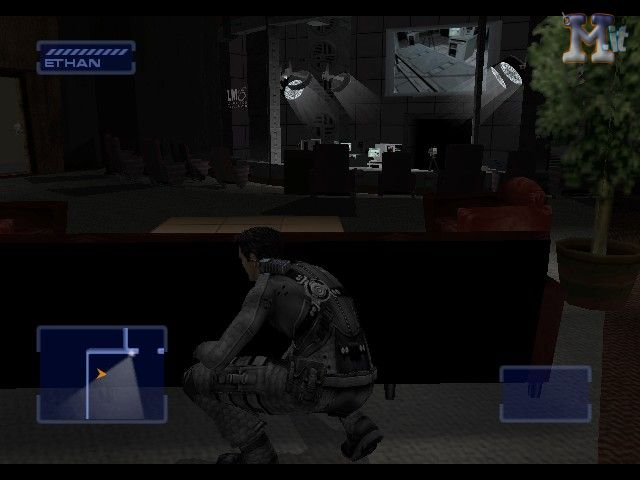 Mission Impossible: Operation Surma