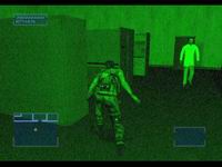 Mission Impossible: Operation Surma