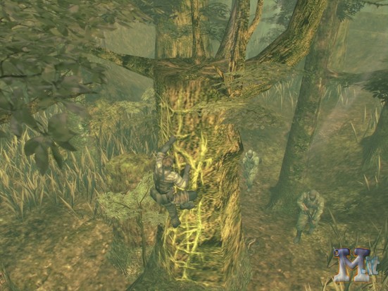 Metal Gear Solid 3: Snake Eater
