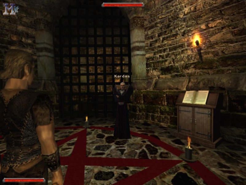 Gothic 2 - screenshots esclusivi