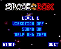 Space Box