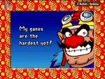 WarioWare, Inc.: Mega Microgame$!
