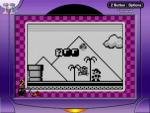 Warioware Inc。：Mega Microgame $