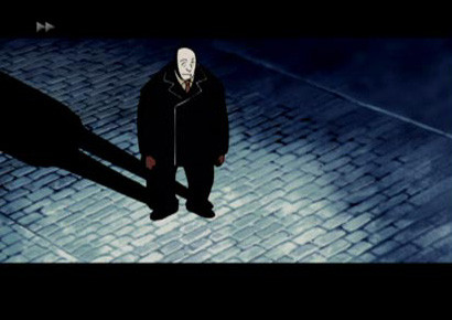 Lupin III : Lost Treasure under the Sea