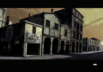 Lupin III : Lost Treasure under the Sea