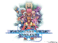 Phantasy Star Online Episode I & II