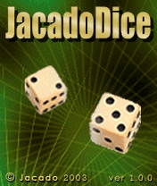 JacadoDice