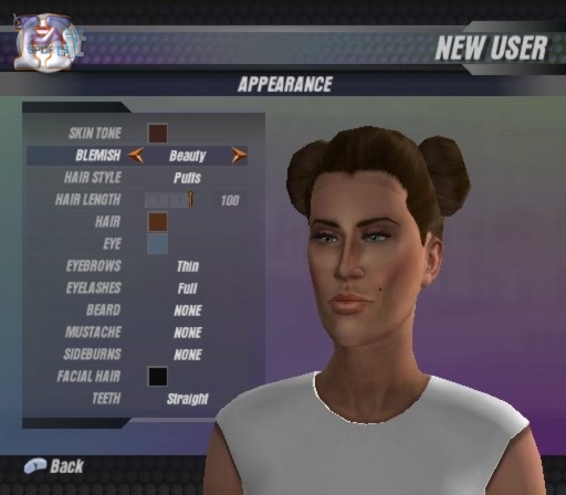 Tiger Woods PGA Tour 2004